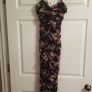 Lagence Dress,size 4, NWT